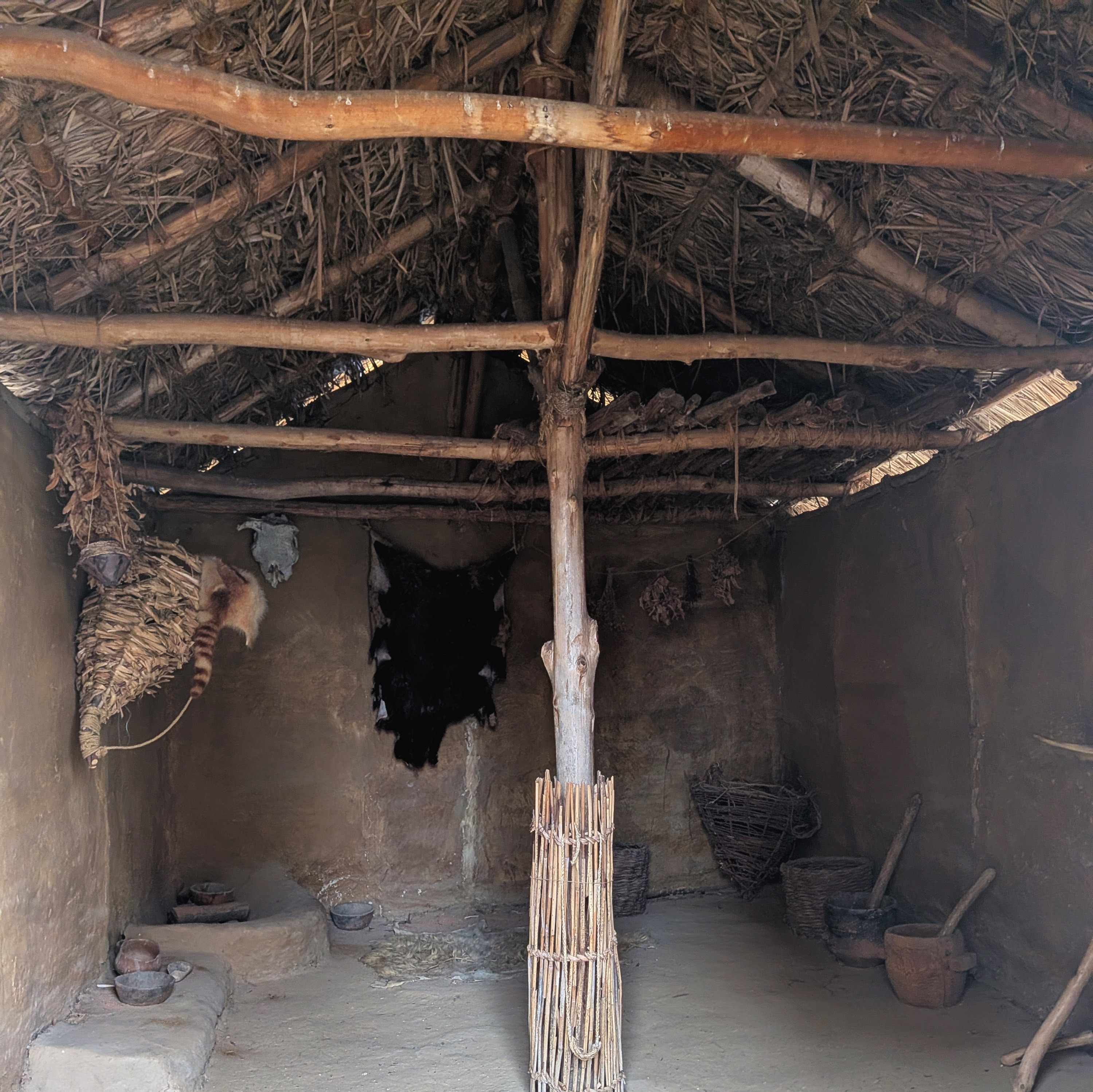 Extraction like the good old days