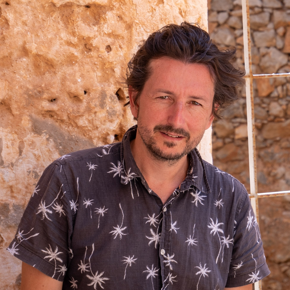Vasilis Giannoulis